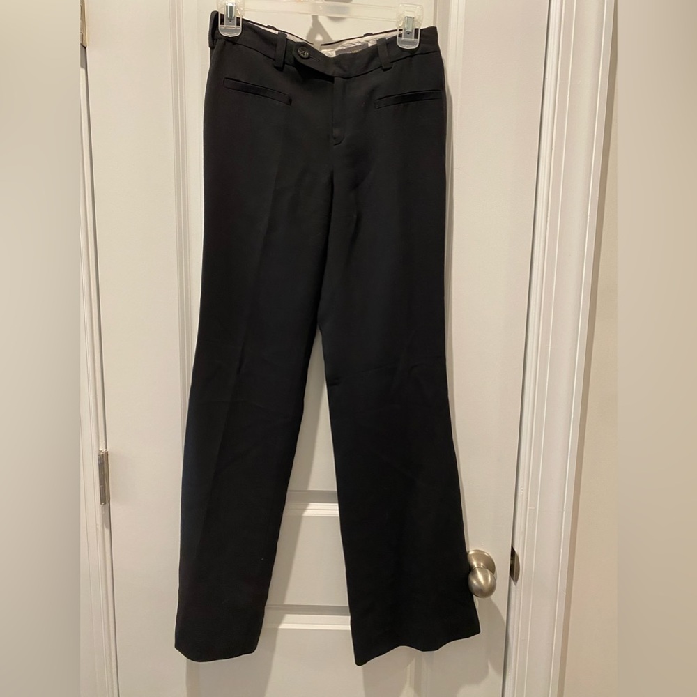 Banana Republic Elegant Pantsuit